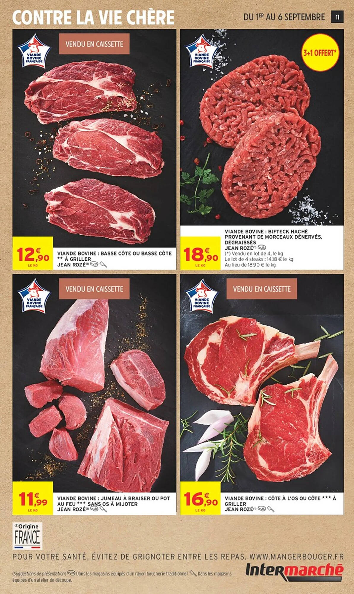 Intermarché Hyper Catalogue - Pagina 11