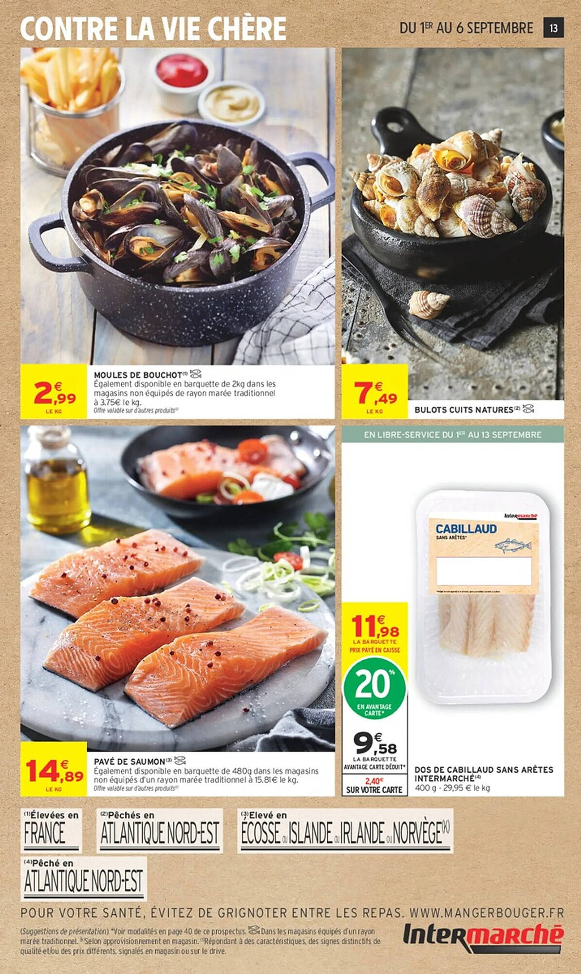 Intermarché Hyper Catalogue - Pagina 13
