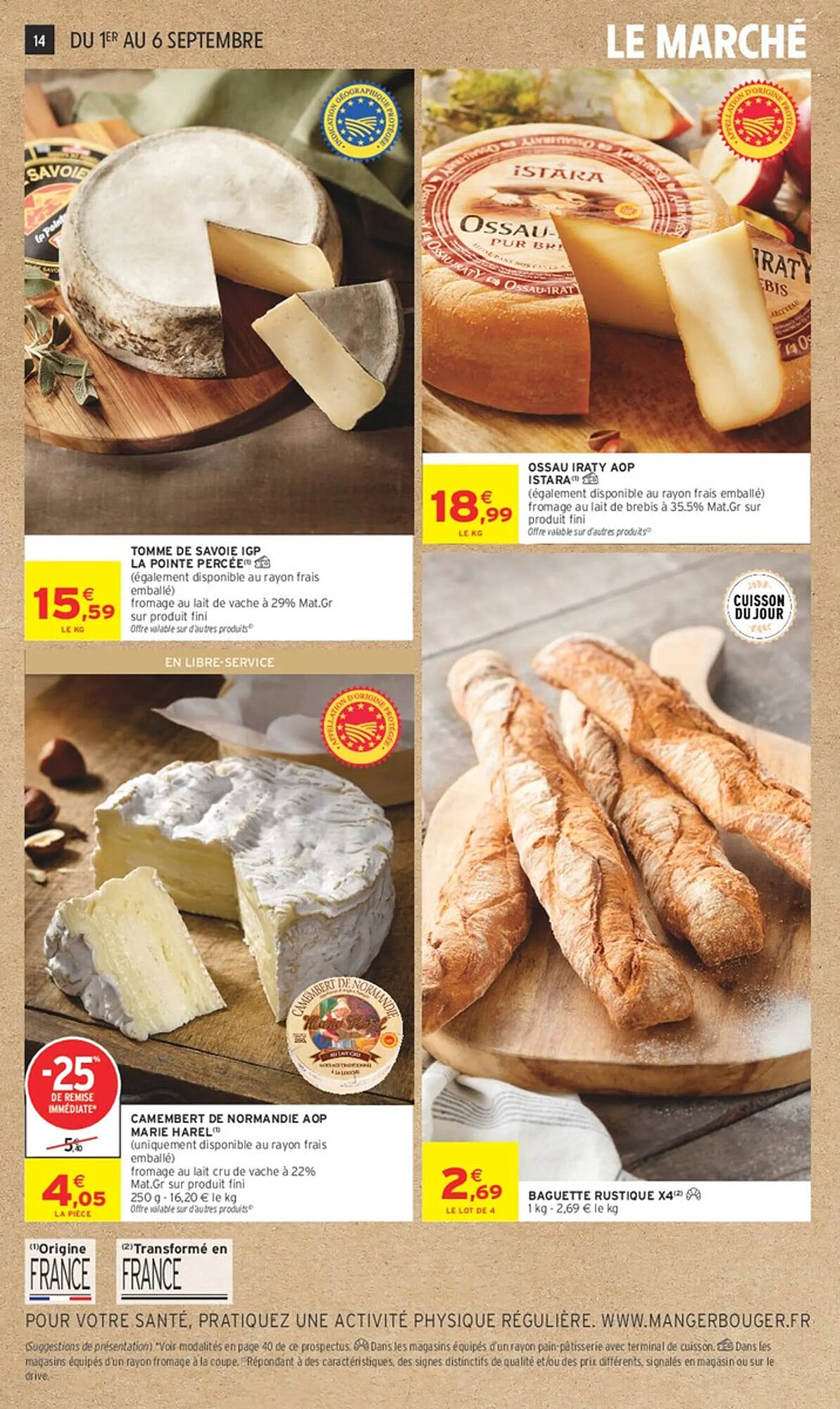 Intermarché Hyper Catalogue - Pagina 14