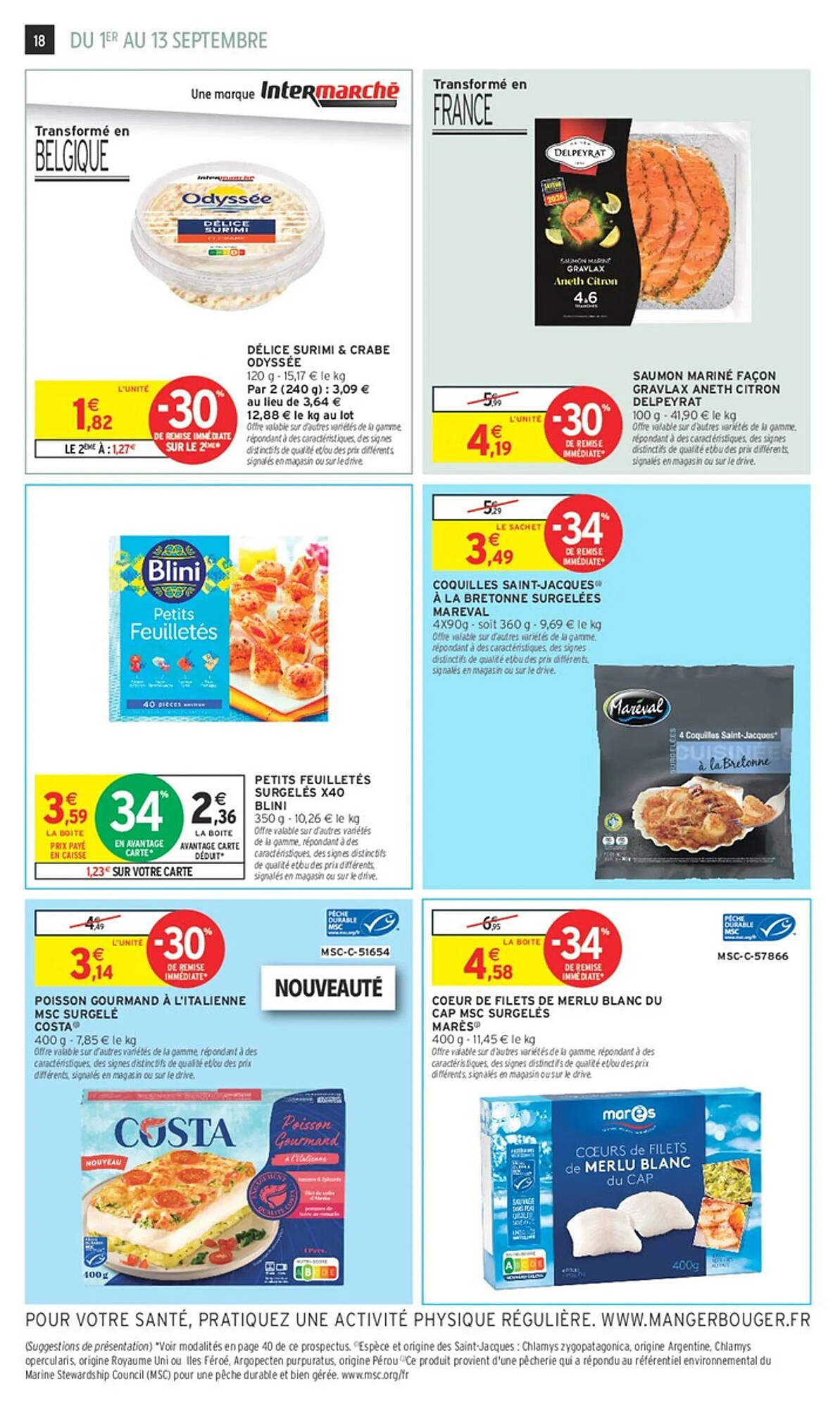 Intermarché Hyper Catalogue - Pagina 18