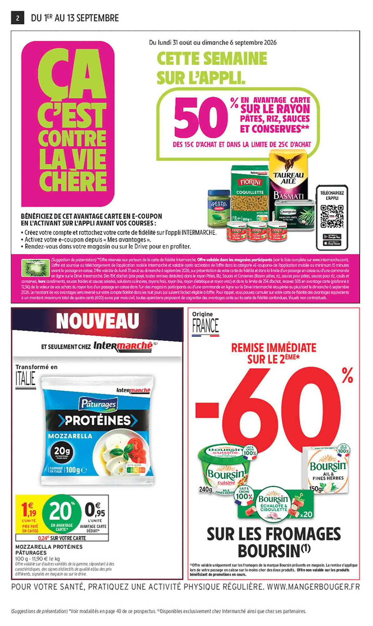 Intermarché Hyper Catalogue - Pagina 2