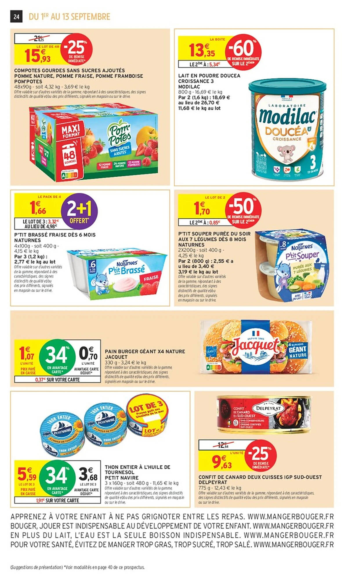 Intermarché Hyper Catalogue - Pagina 24