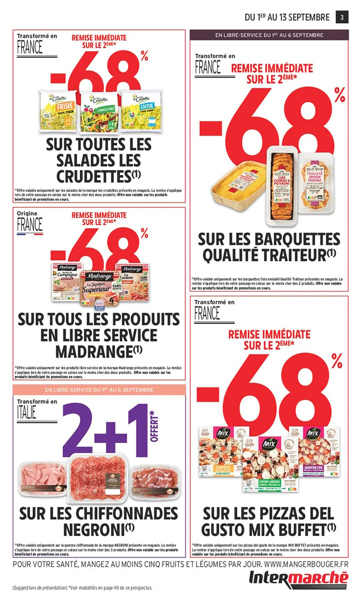Intermarché Hyper Catalogue - Pagina 3