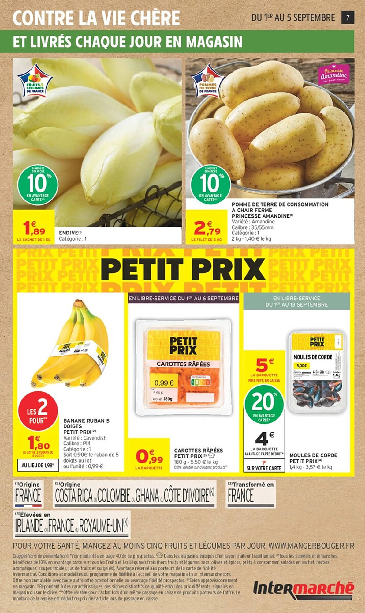 Intermarché Hyper Catalogue - Pagina 7