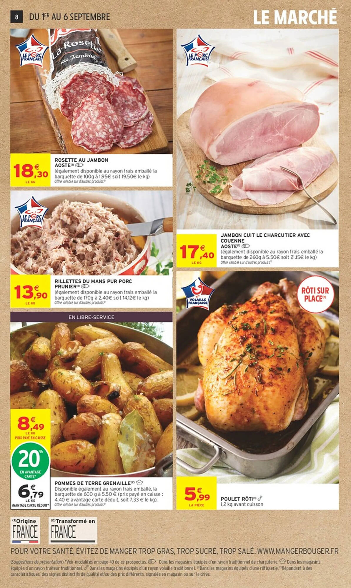 Intermarché Hyper Catalogue - Pagina 8