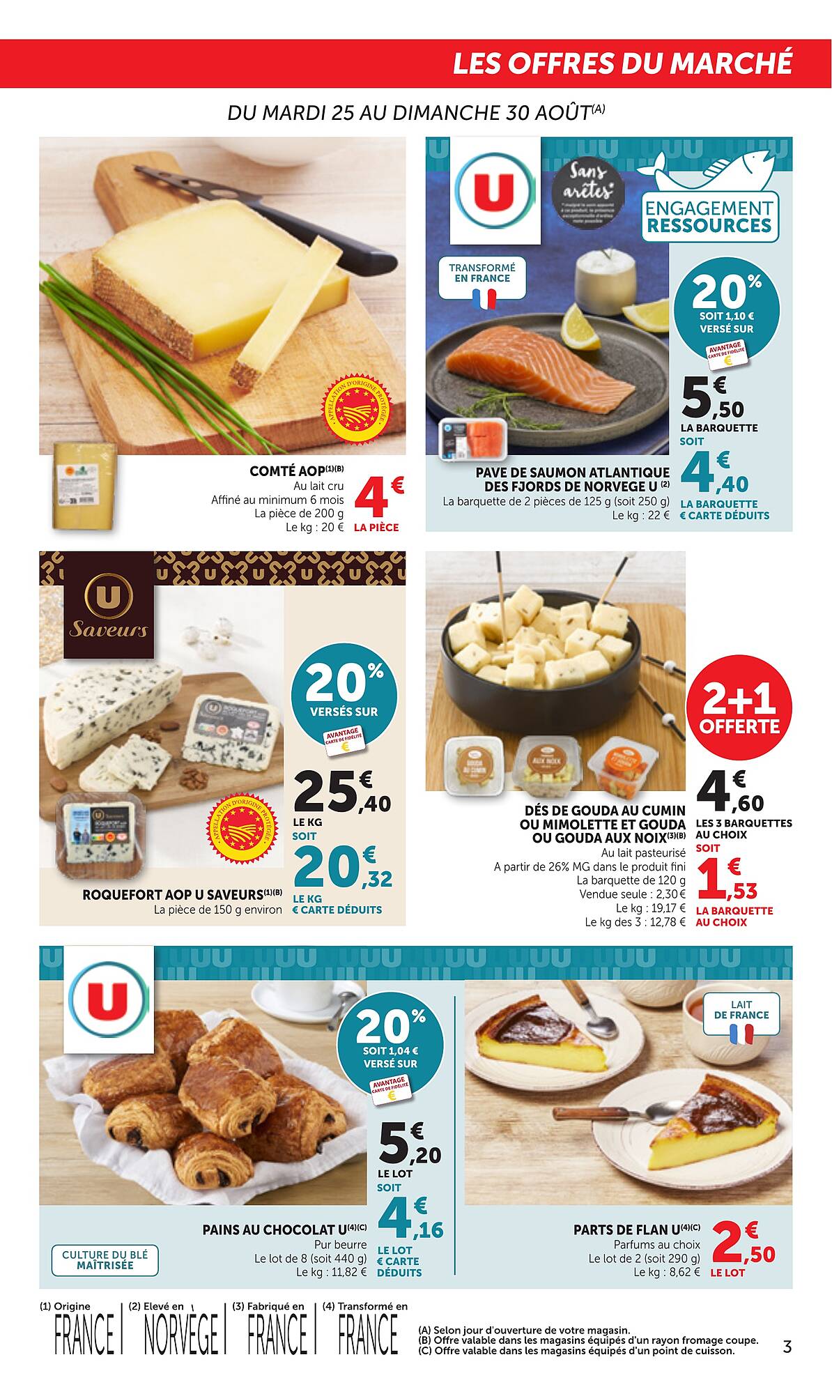 Maximarché Catalogue - Pagina 3