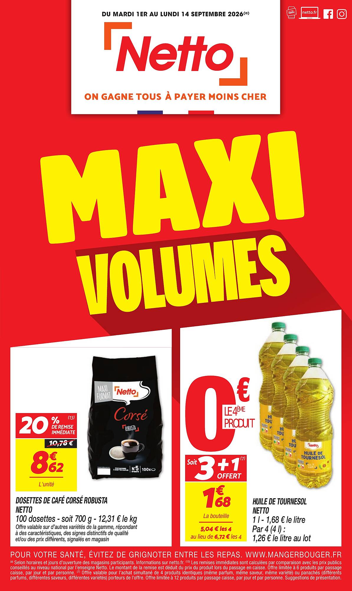 Netto Catalogue - Pagina 1