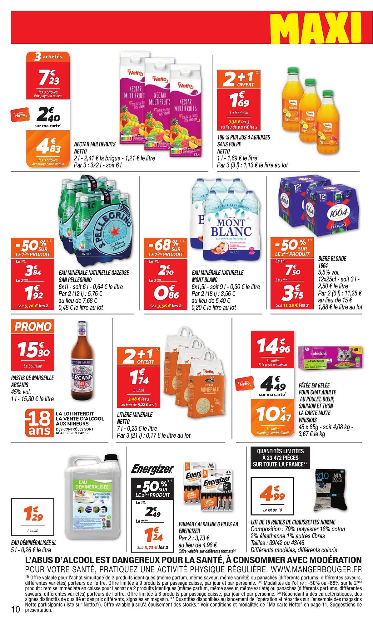 Netto Catalogue - Pagina 10