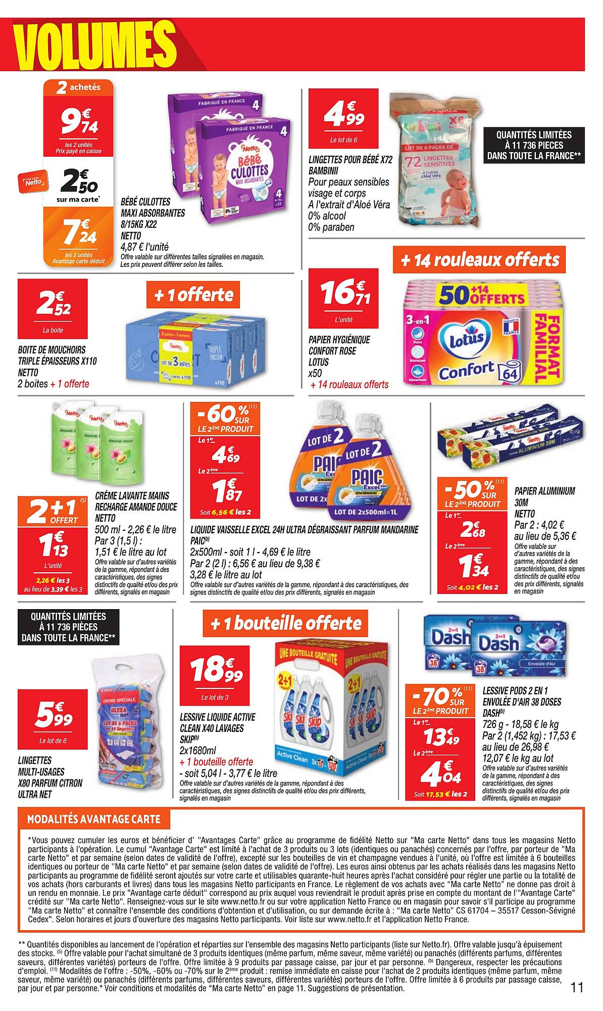 Netto Catalogue - Pagina 11