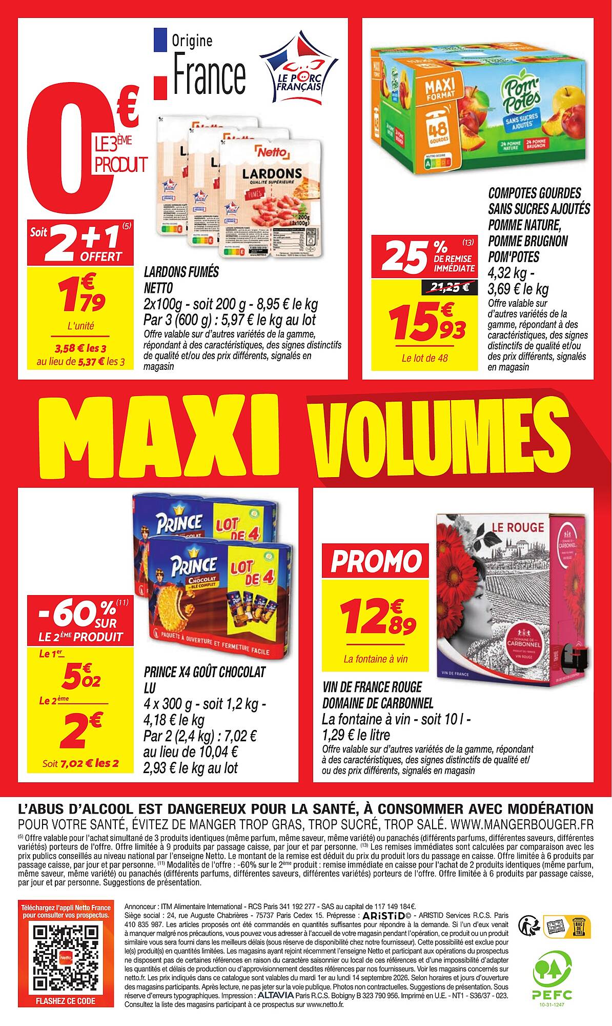 Netto Catalogue - Pagina 12