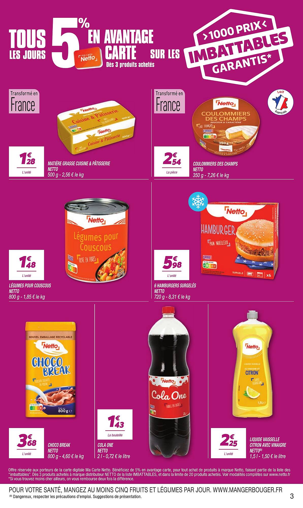 Netto Catalogue - Pagina 3