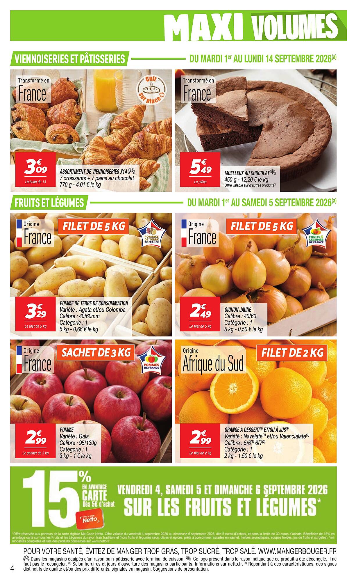 Netto Catalogue - Pagina 4