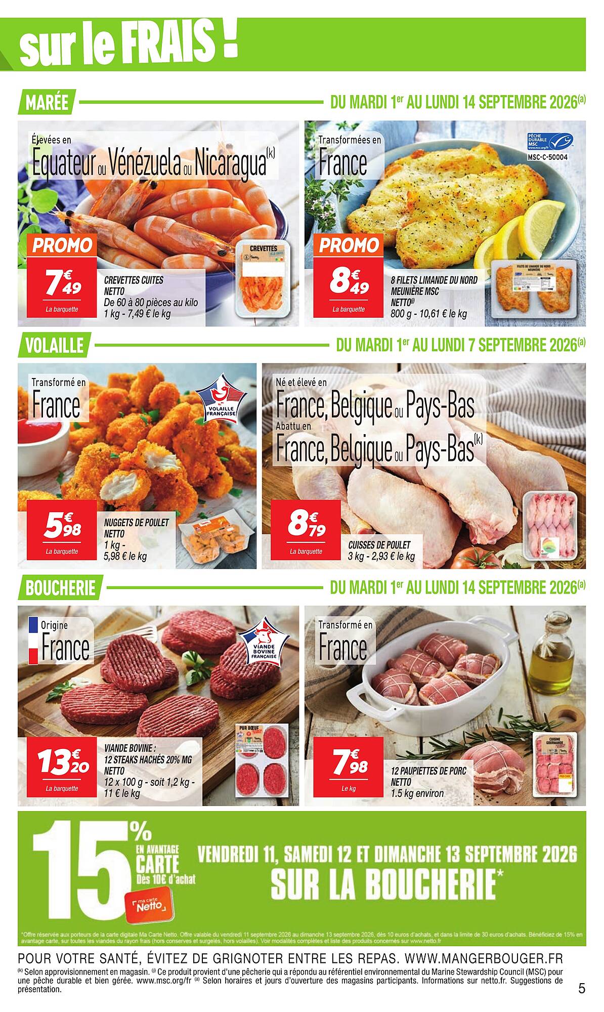 Netto Catalogue - Pagina 5