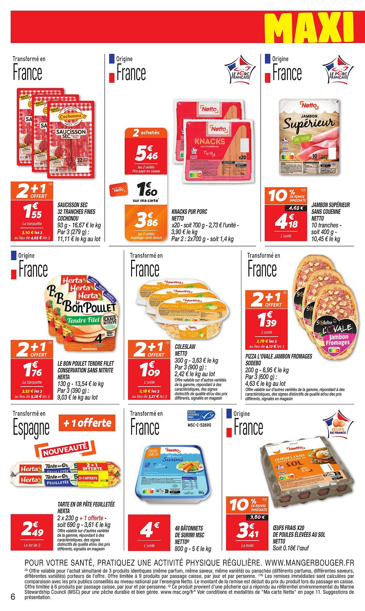 Netto Catalogue - Pagina 6