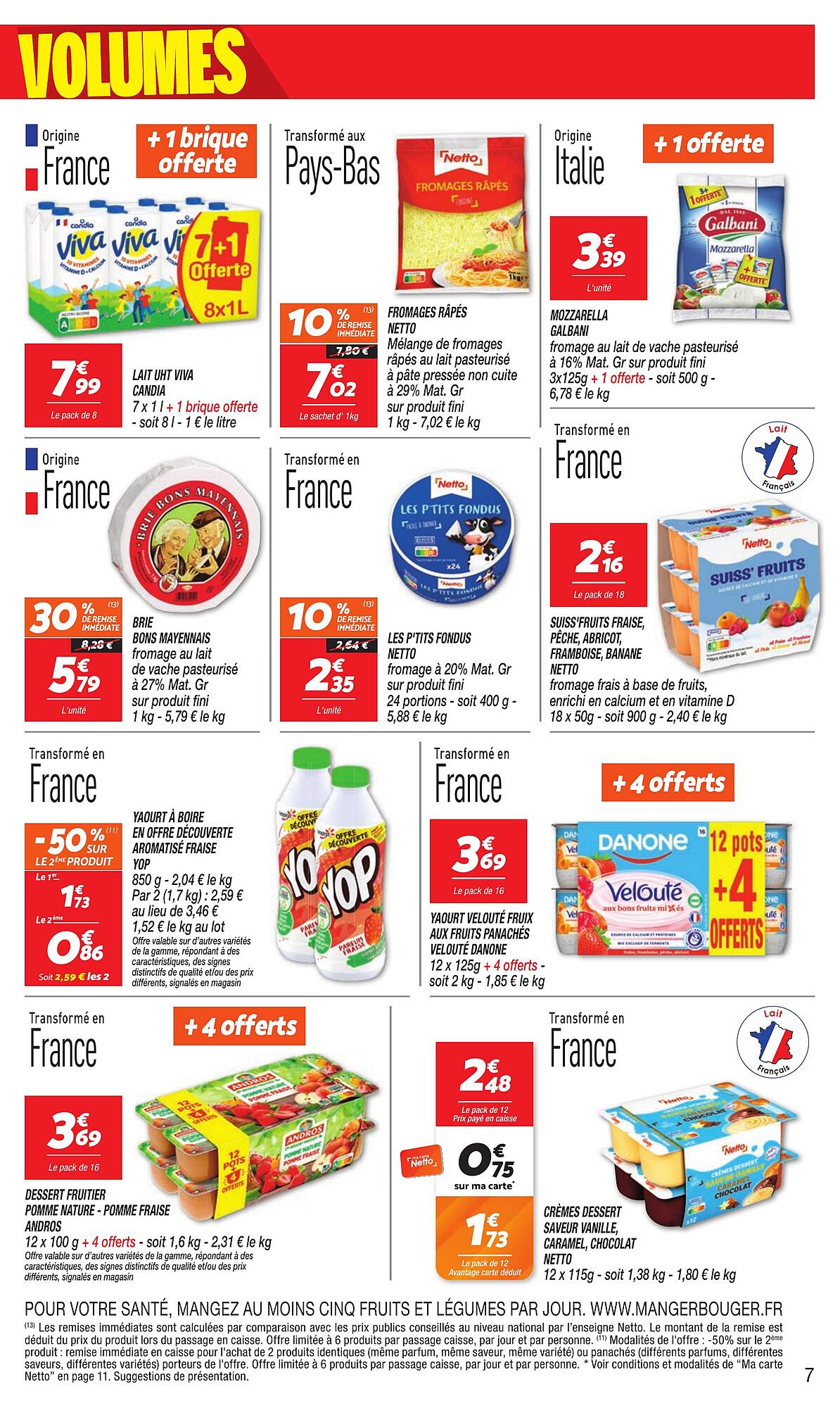 Netto Catalogue - Pagina 7