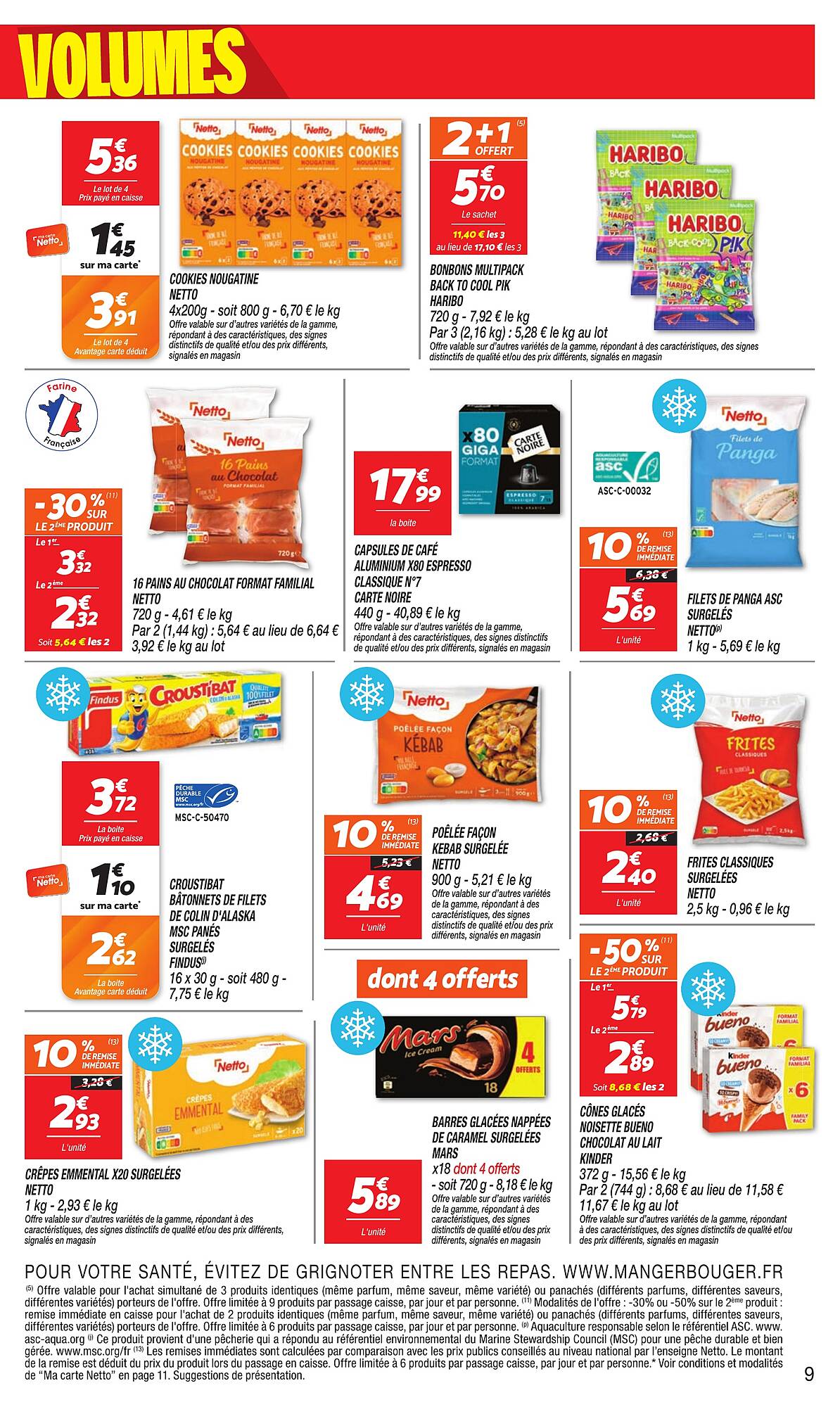 Netto Catalogue - Pagina 9