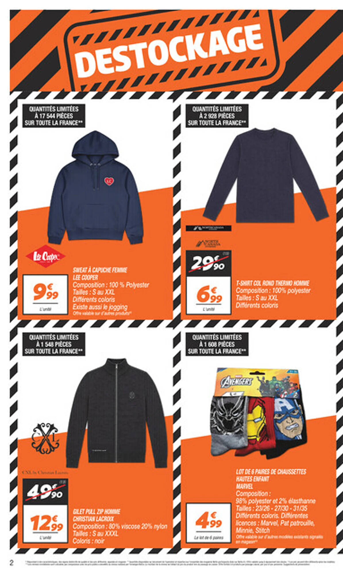 Netto Catalogue - Pagina 2