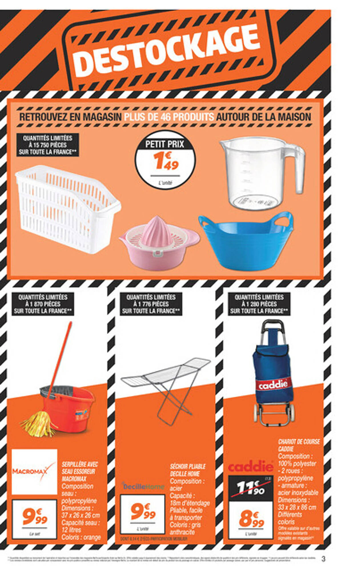 Netto Catalogue - Pagina 3
