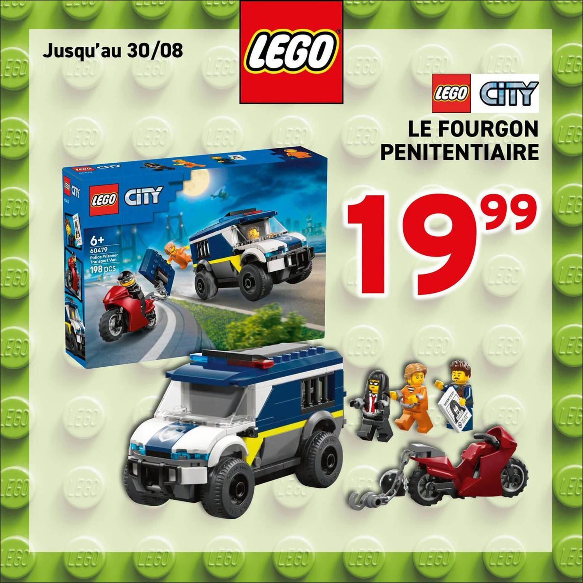 Trafic Catalogue - Pagina 3