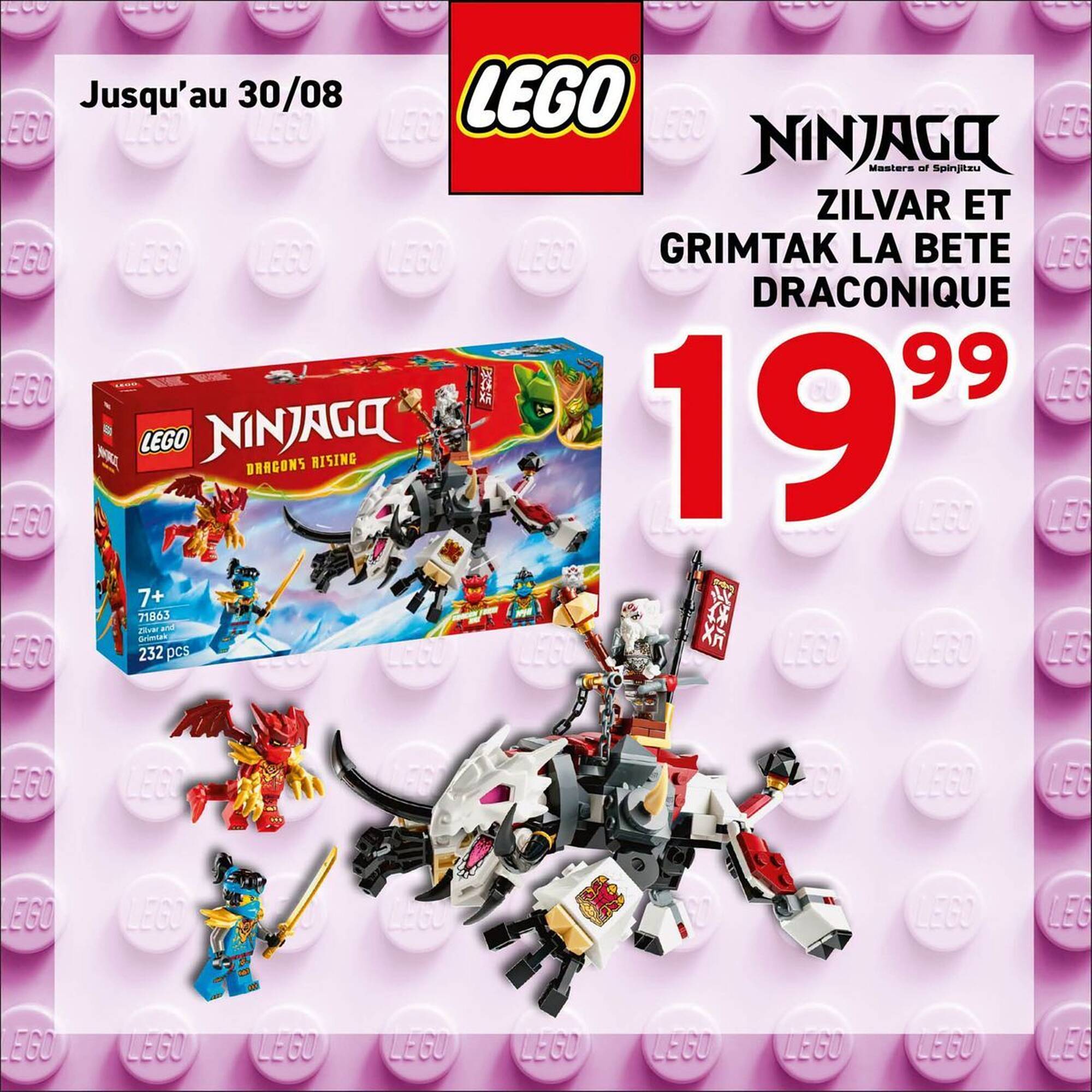 Trafic Catalogue - Pagina 4