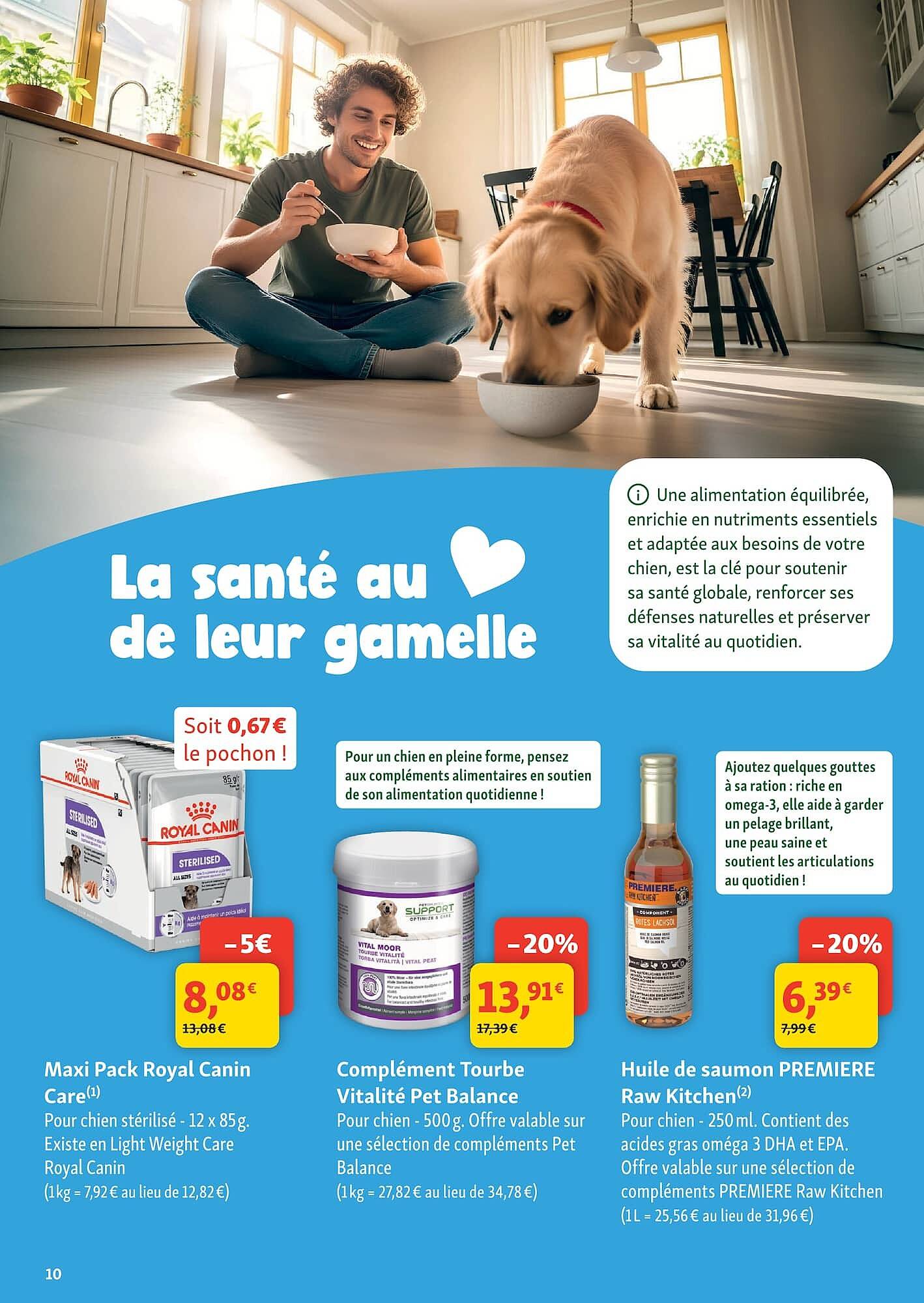 Maxi Zoo Catalogue - Pagina 10