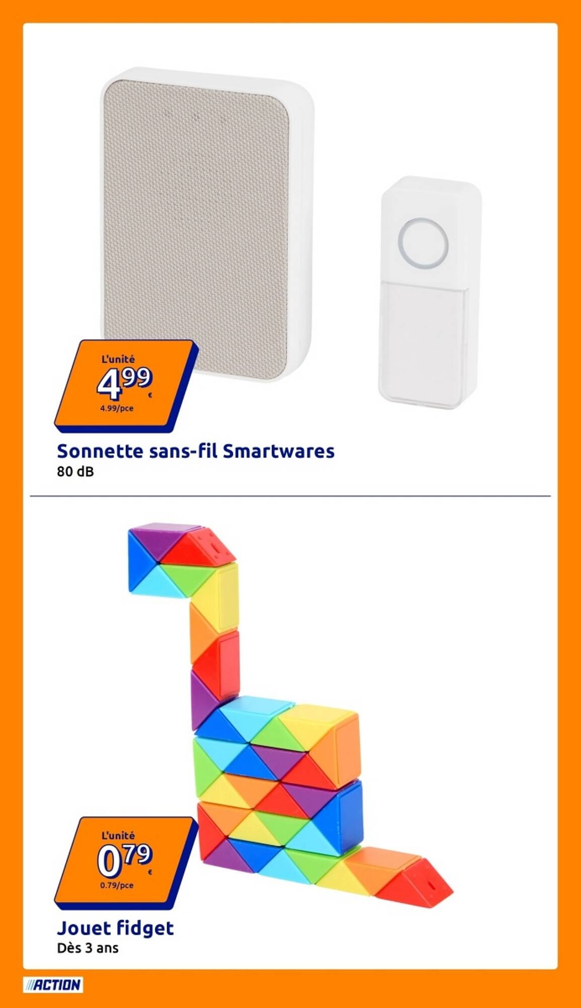 Action Catalogue - Pagina 10