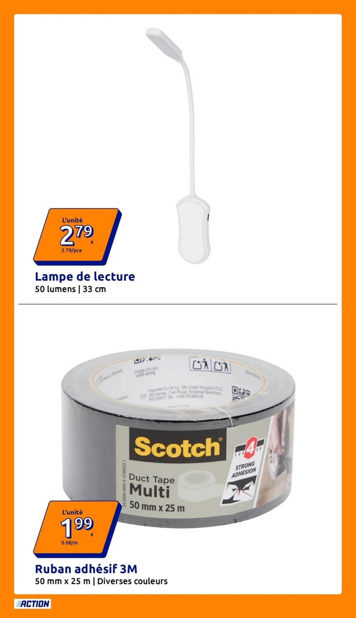 Action Catalogue - Pagina 12