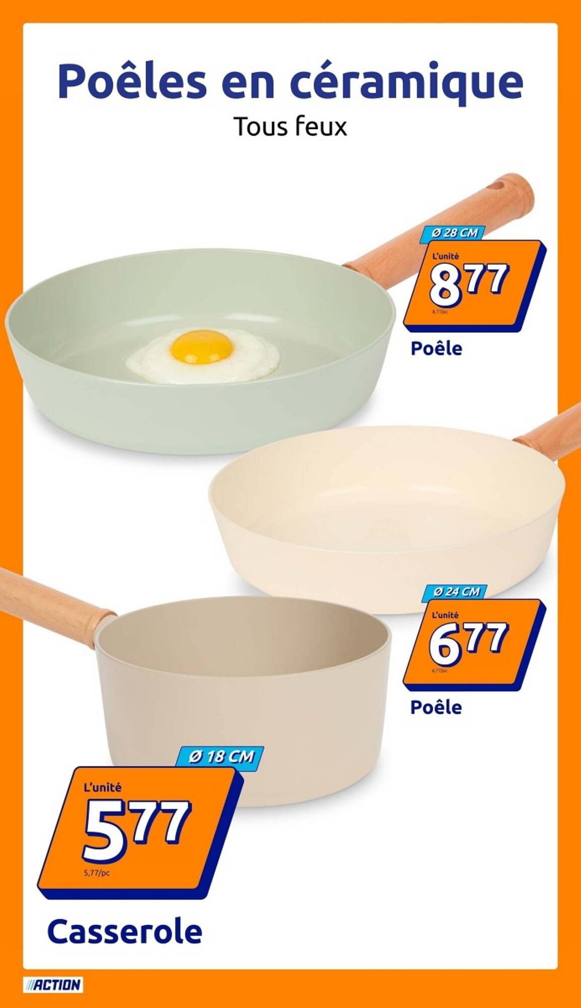 Action Catalogue - Pagina 5