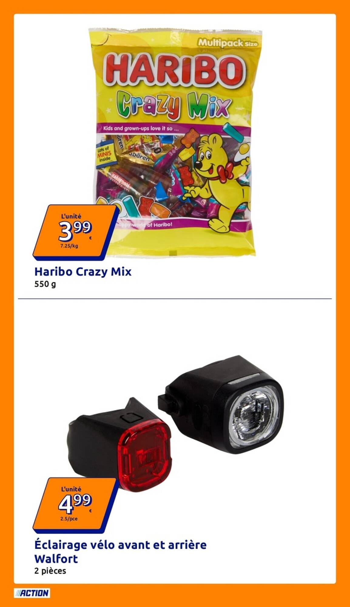 Action Catalogue - Pagina 6