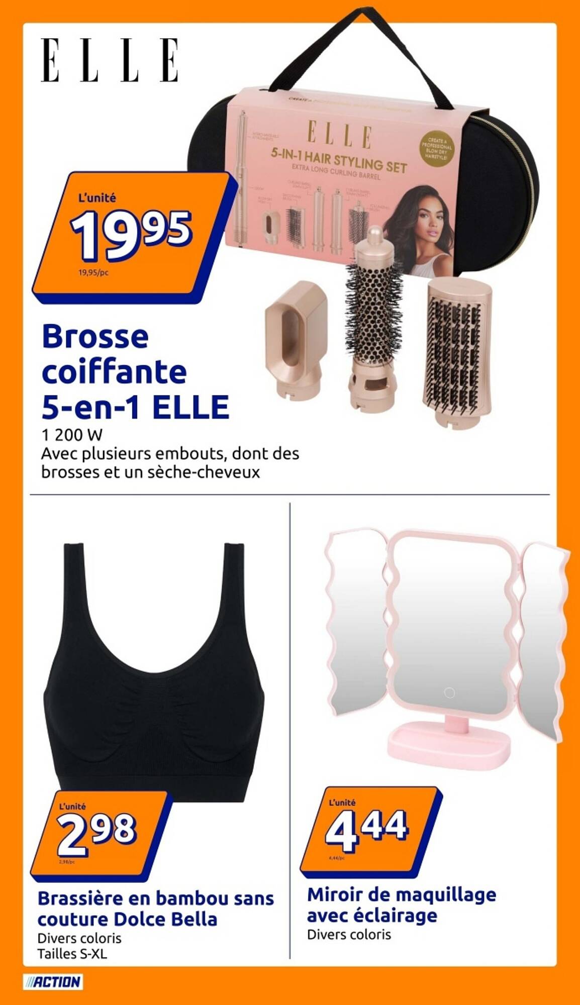 Action Catalogue - Pagina 9