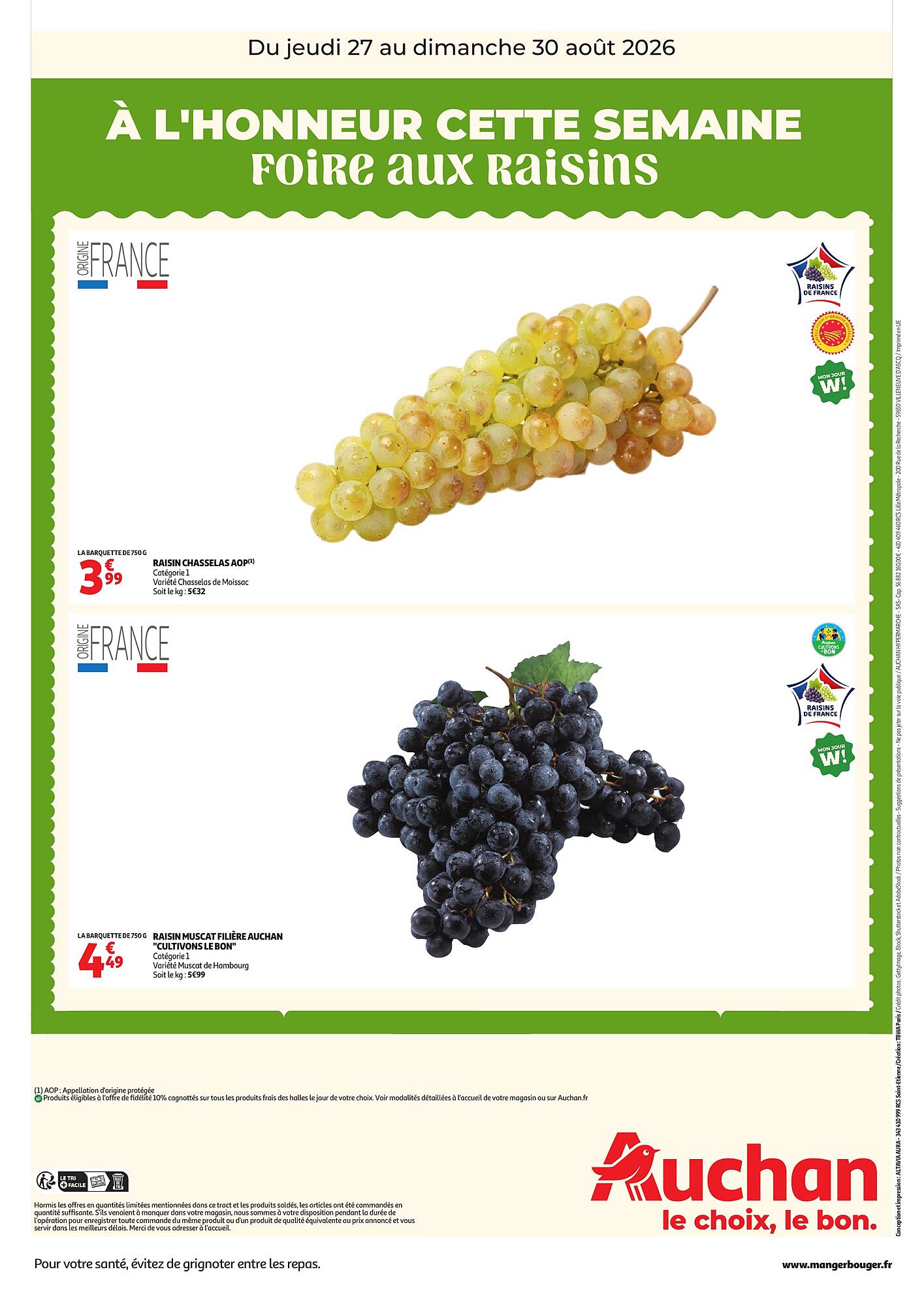 Auchan Catalogue - Pagina 2