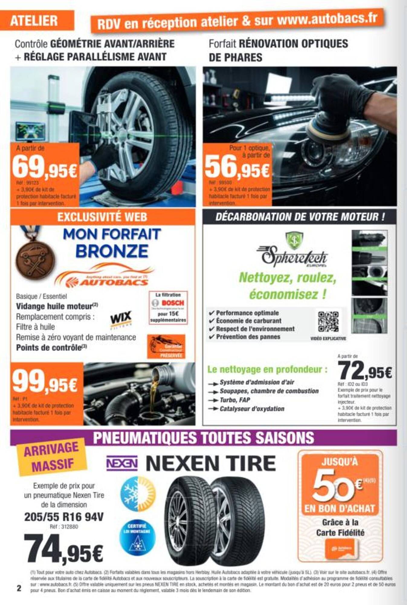 Autobacs Catalogue - Pagina 2