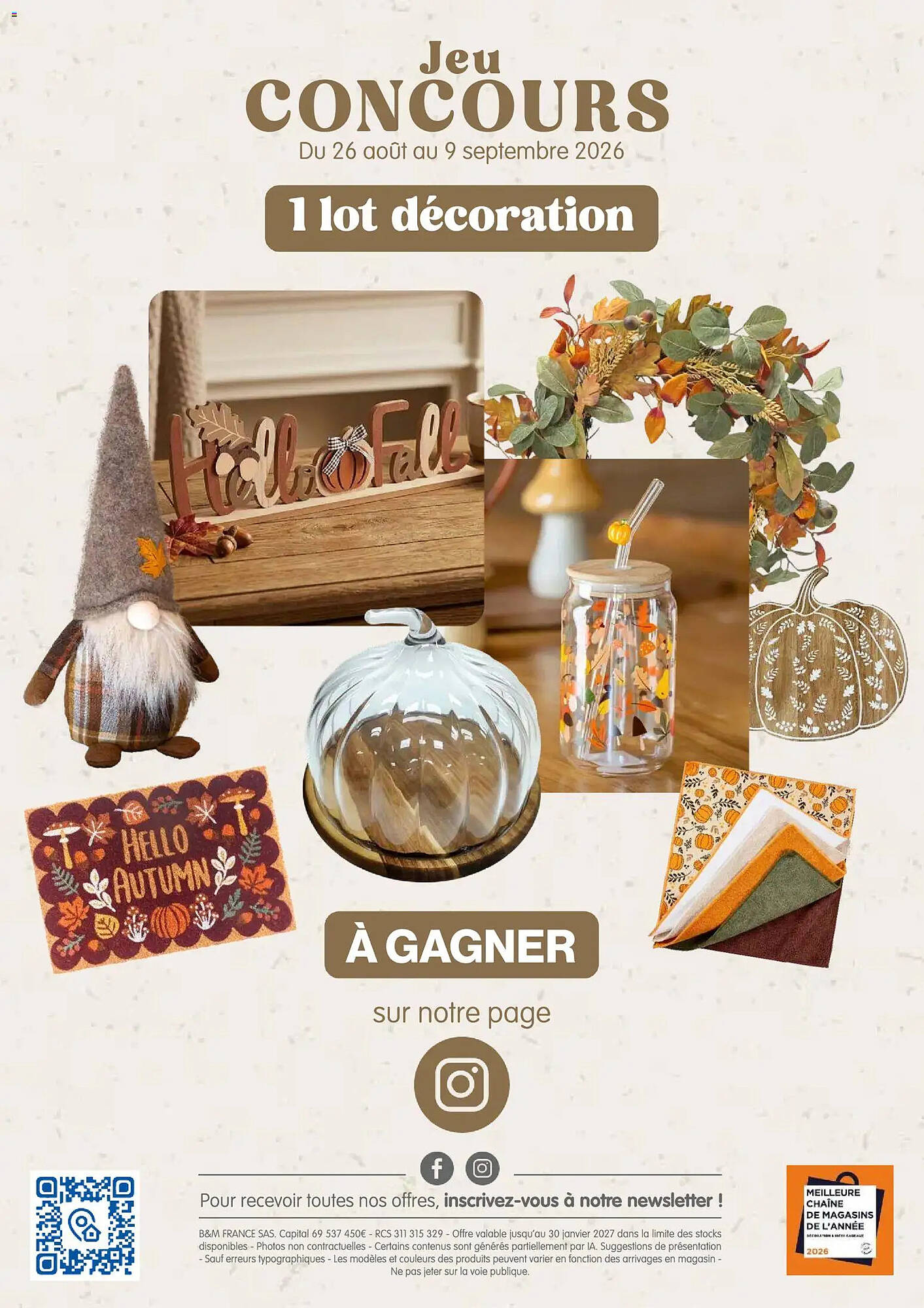 b&m Catalogue - Pagina 16