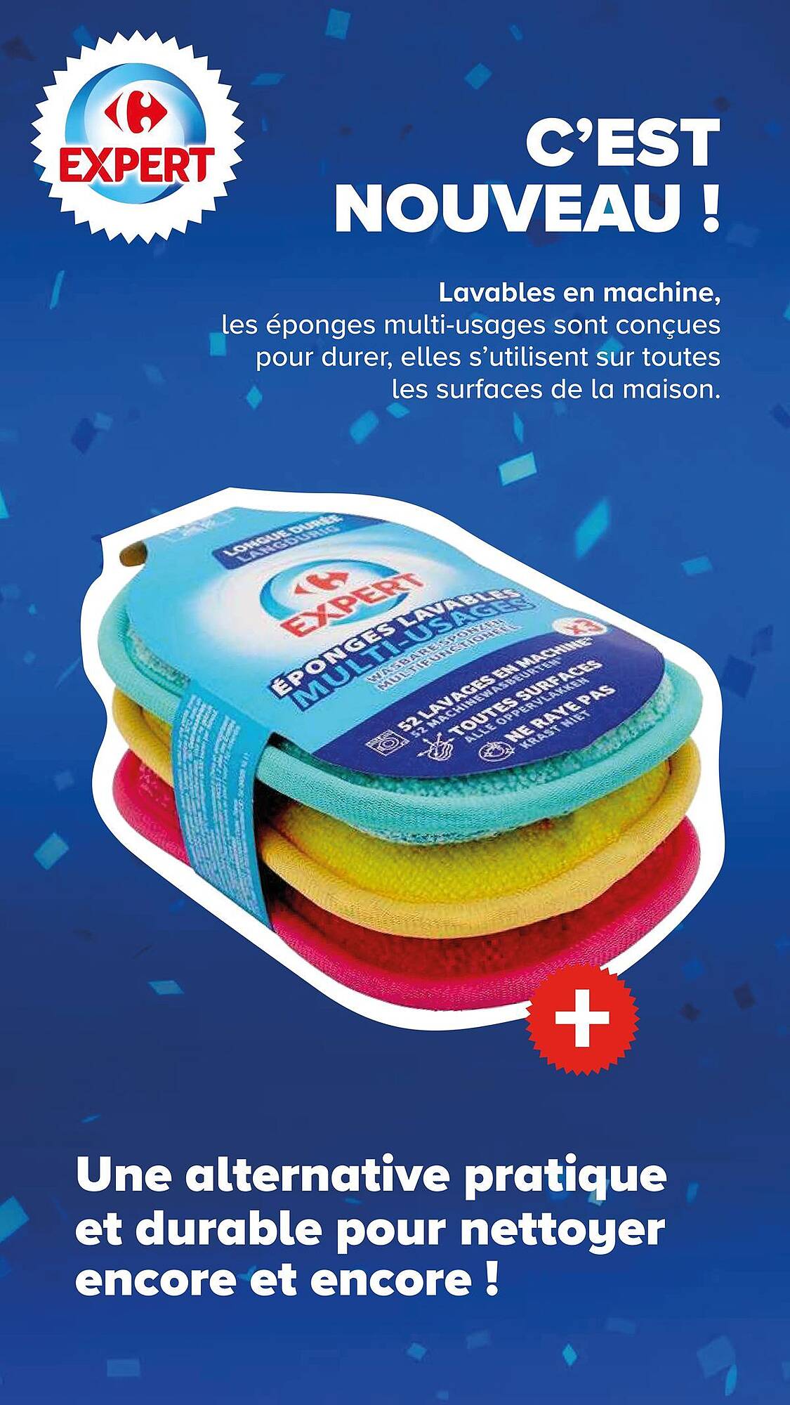 Carrefour Catalogue - Pagina 11