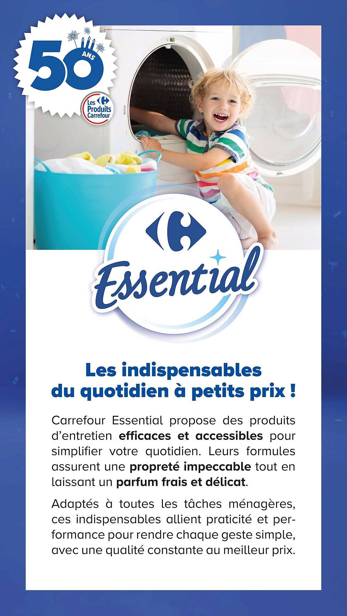 Carrefour Catalogue - Pagina 12