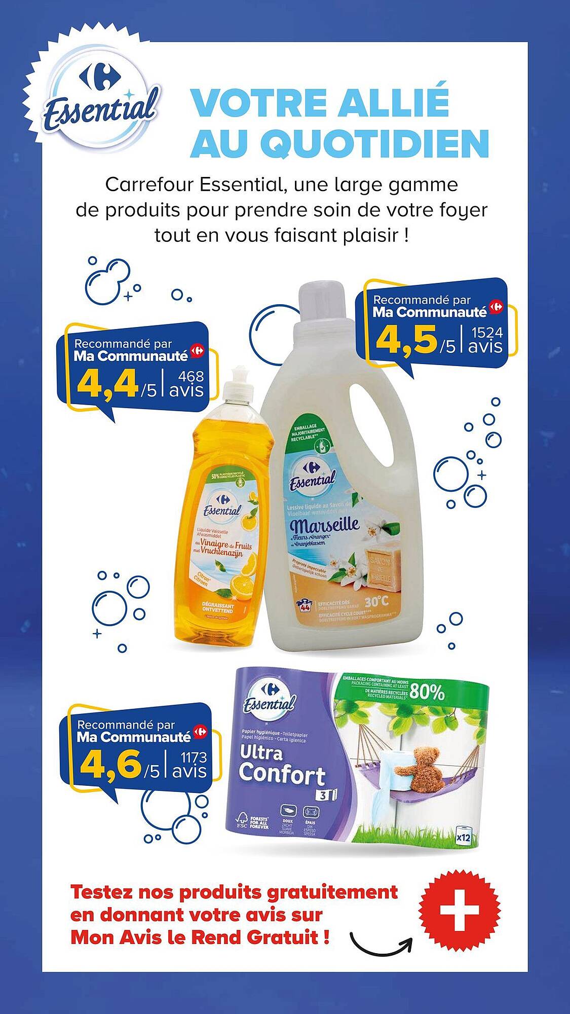 Carrefour Catalogue - Pagina 13