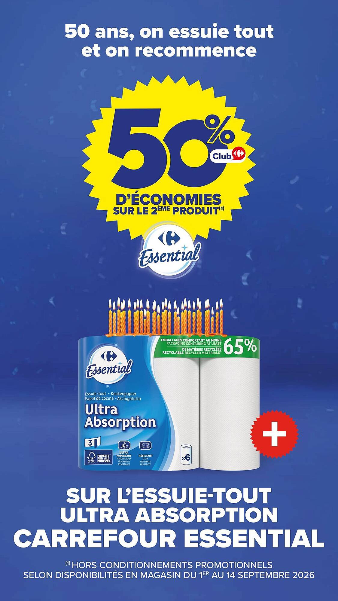 Carrefour Catalogue - Pagina 14