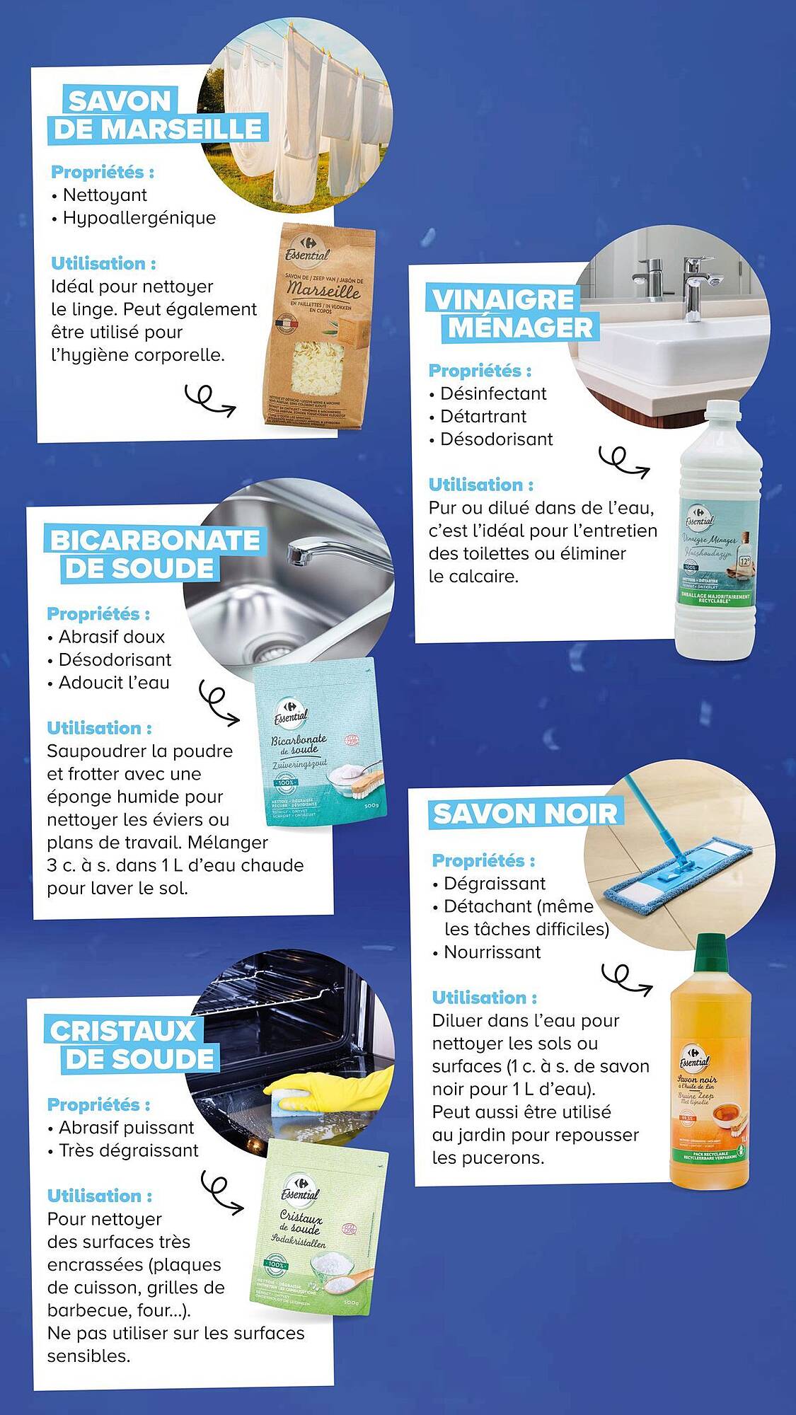 Carrefour Catalogue - Pagina 18