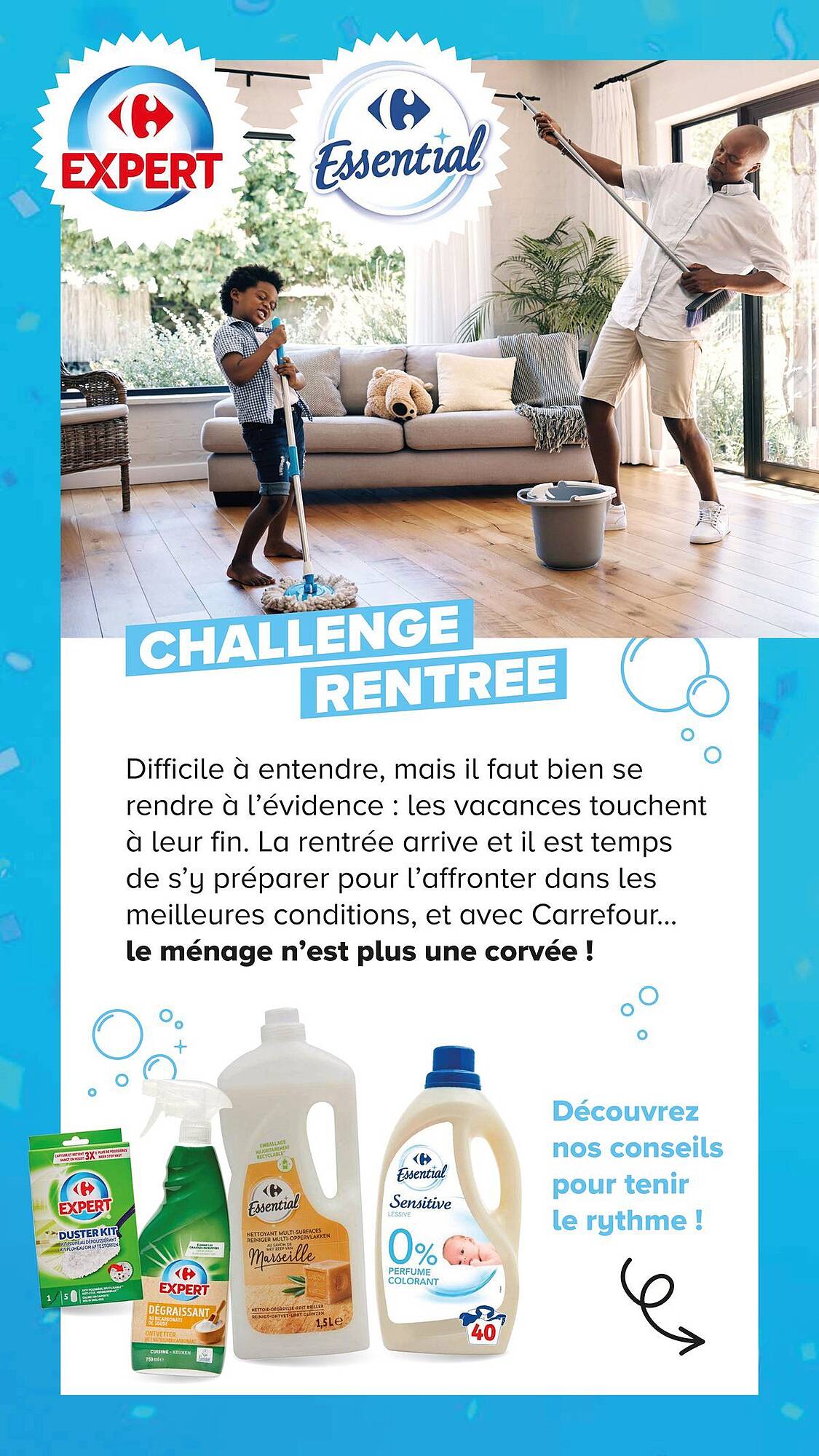 Carrefour Catalogue - Pagina 19