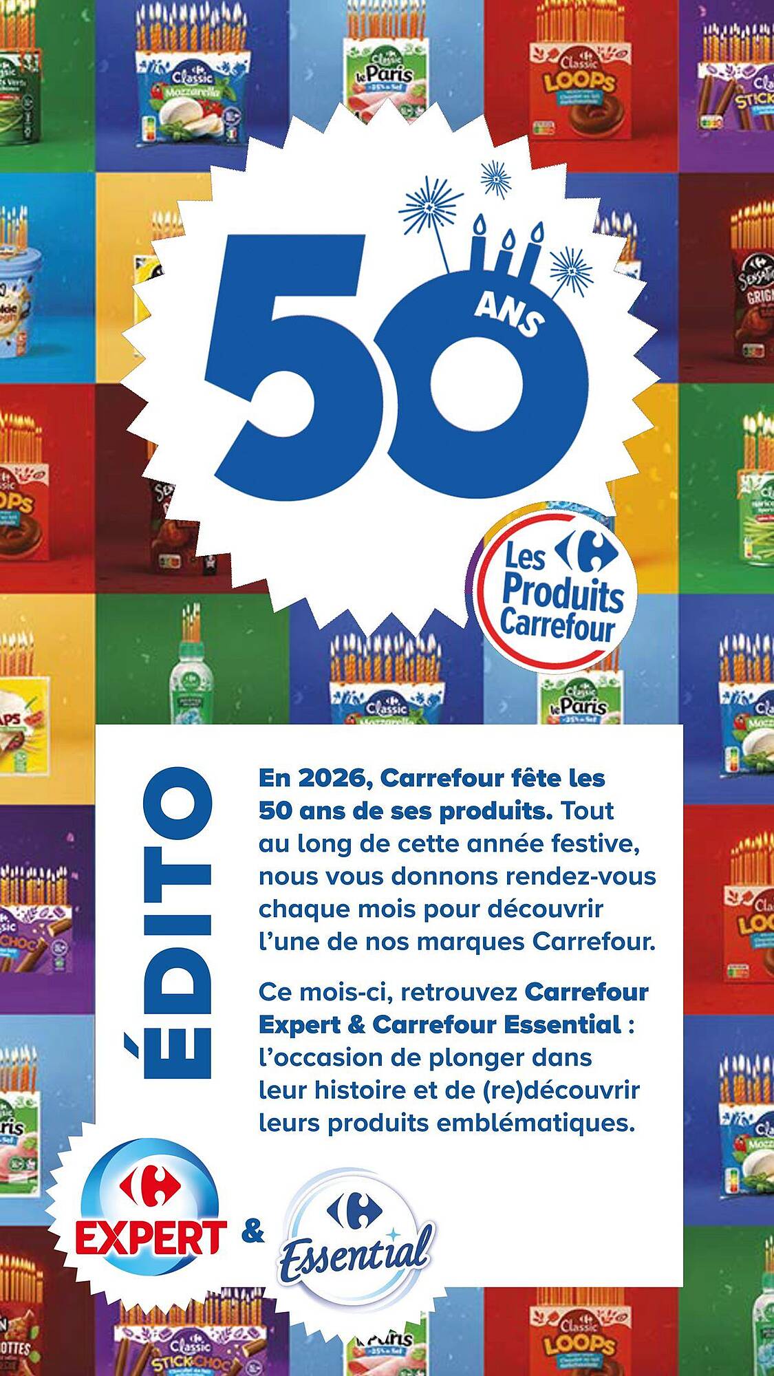 Carrefour Catalogue - Pagina 2