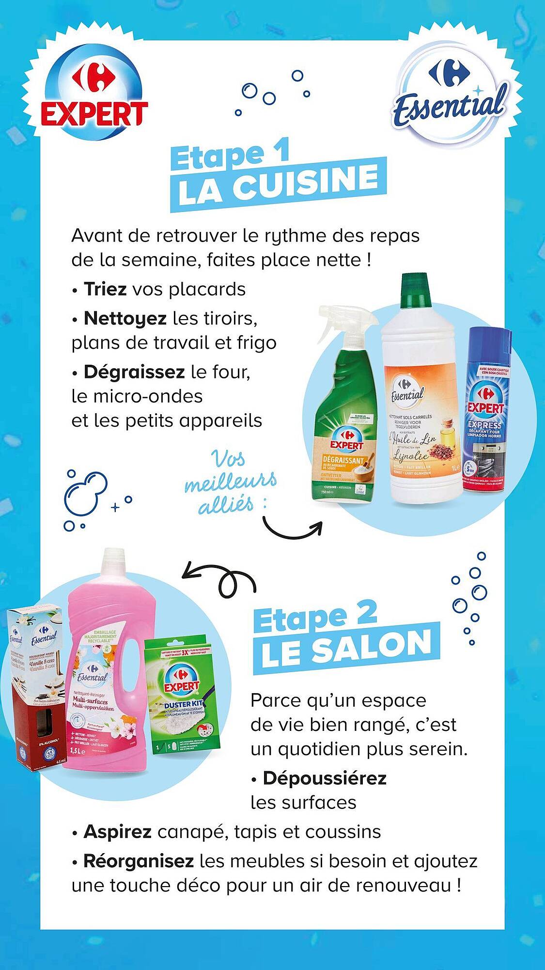 Carrefour Catalogue - Pagina 20