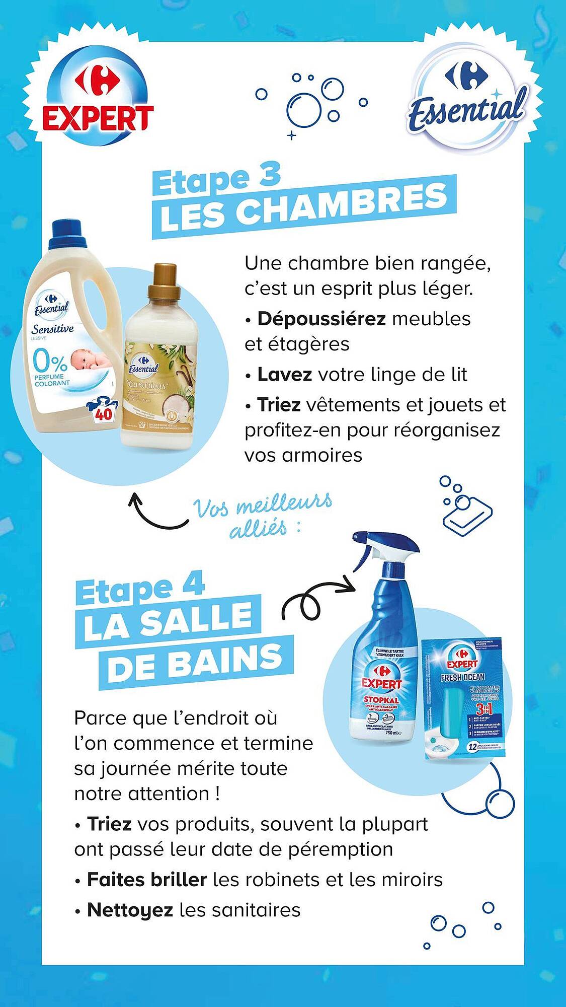 Carrefour Catalogue - Pagina 21