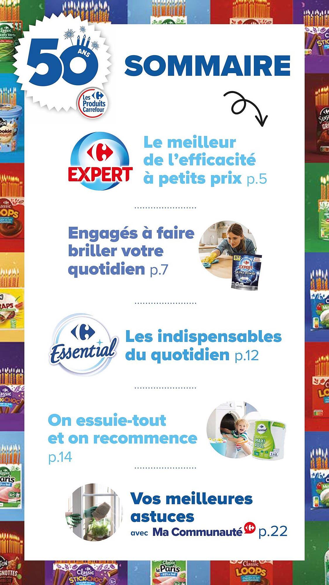 Carrefour Catalogue - Pagina 3