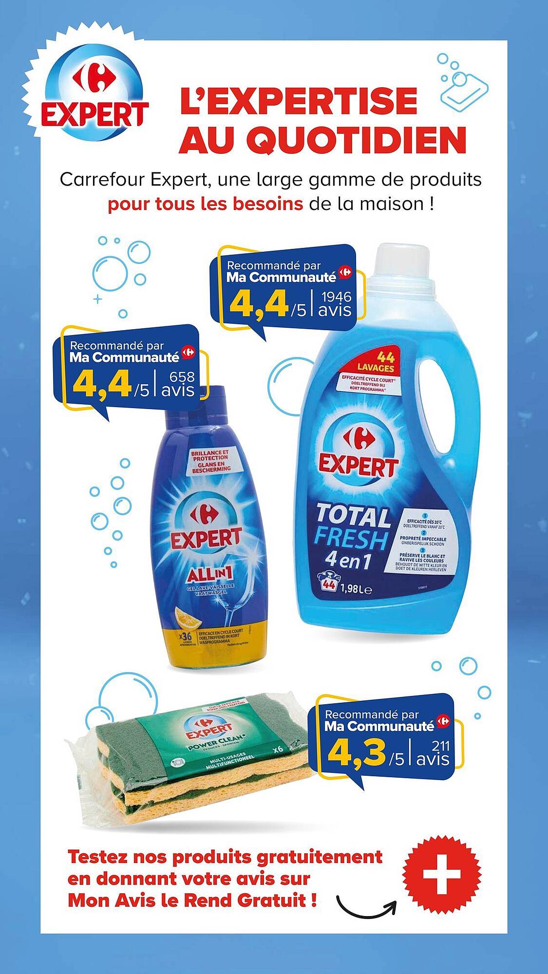 Carrefour Catalogue - Pagina 6