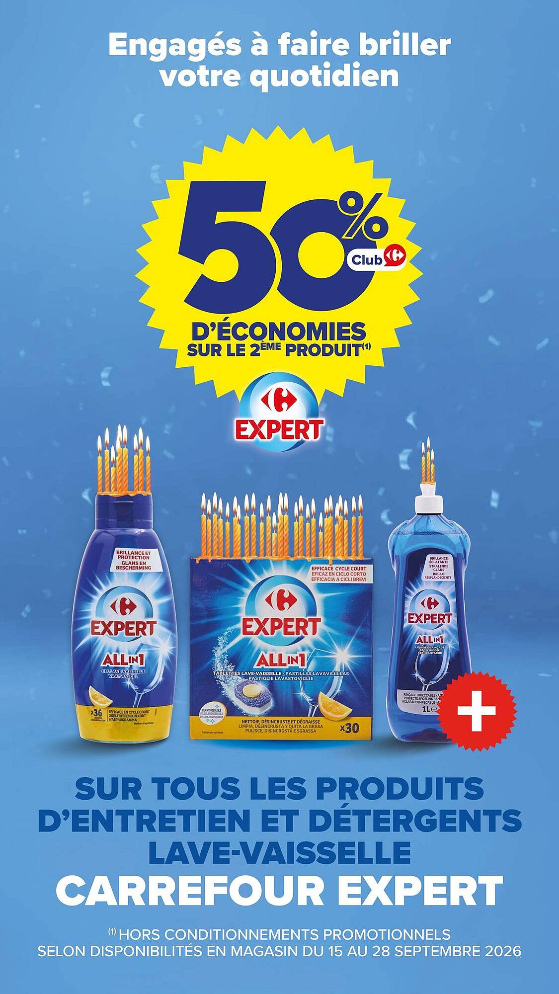 Carrefour Catalogue - Pagina 7