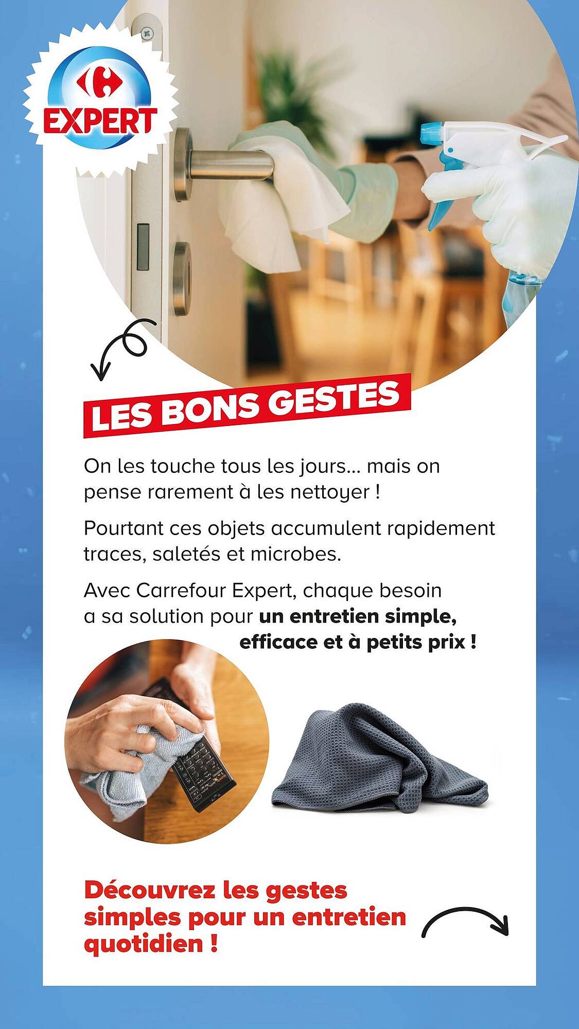 Carrefour Catalogue - Pagina 8
