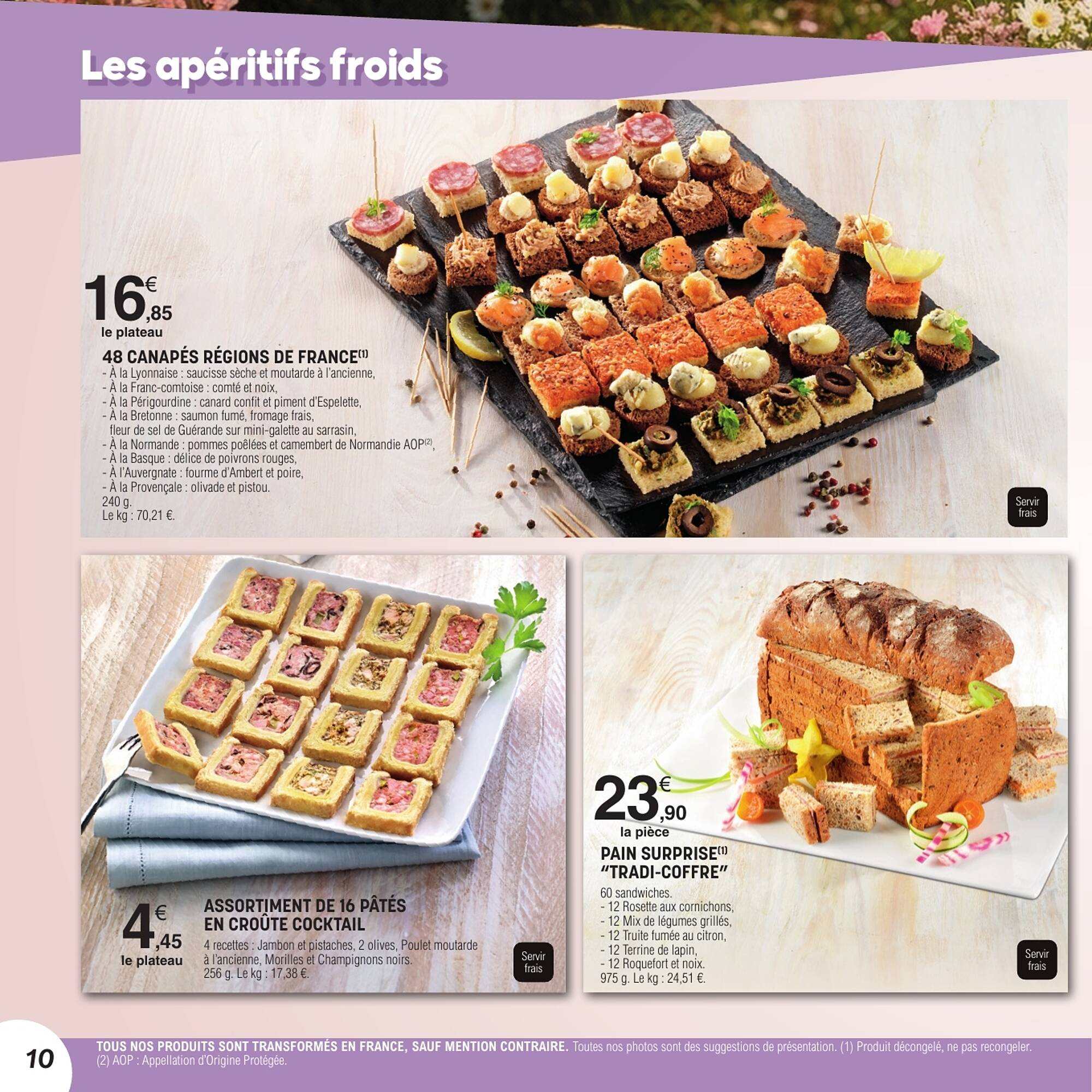 E.Leclerc Catalogue - Pagina 10