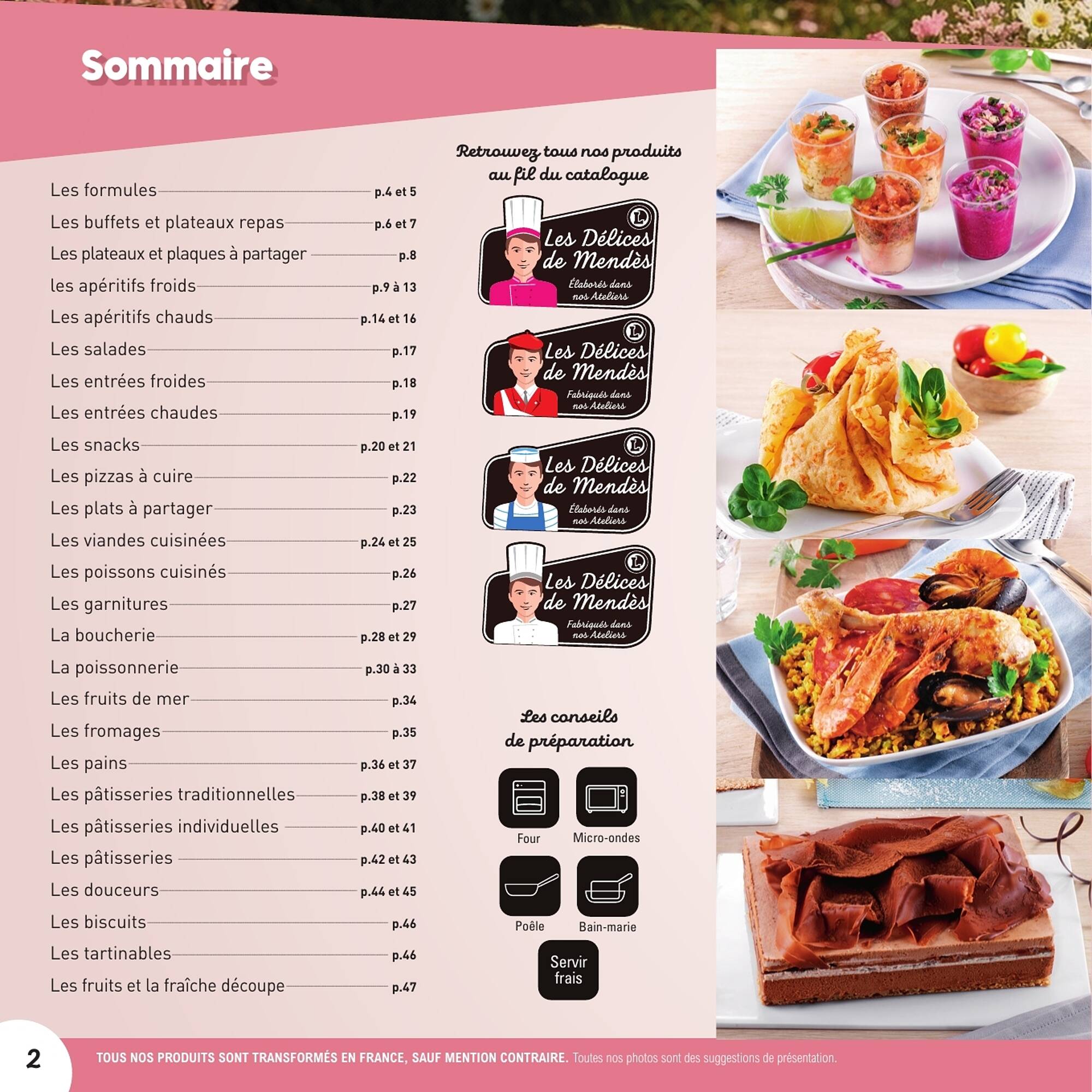 E.Leclerc Catalogue - Pagina 2