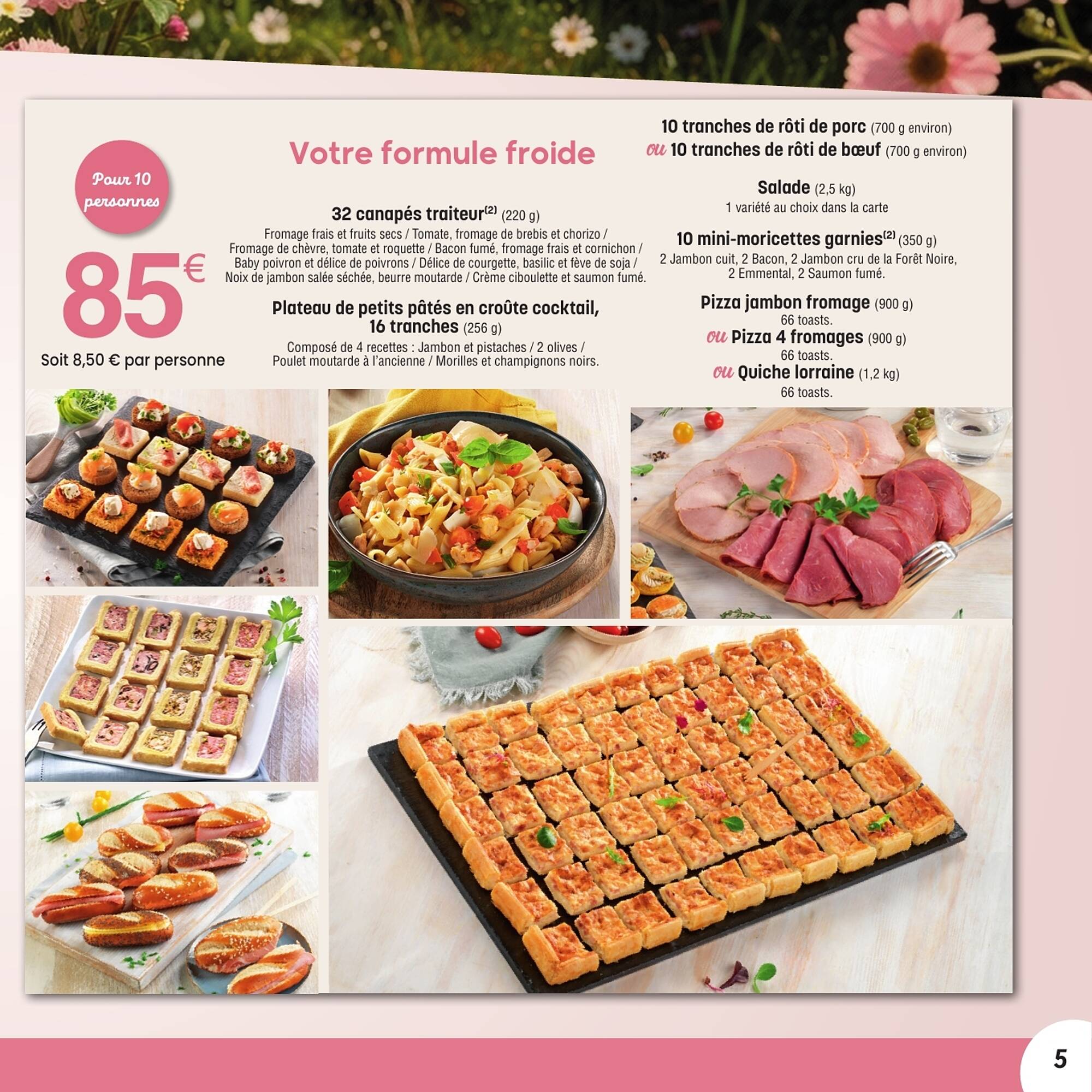 E.Leclerc Catalogue - Pagina 5