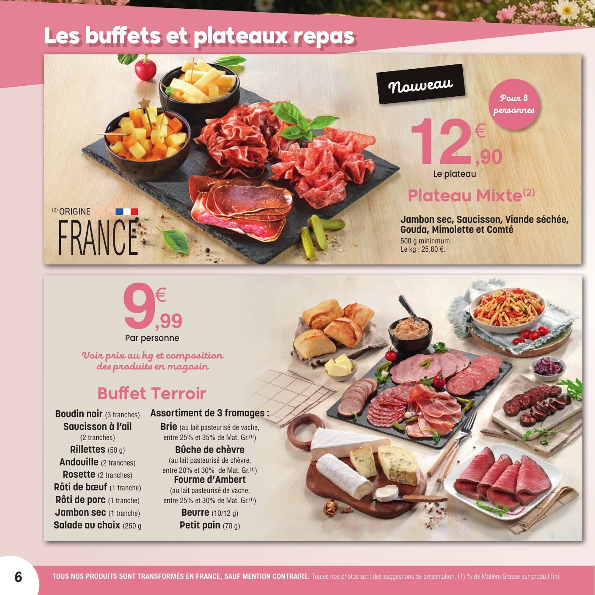 E.Leclerc Catalogue - Pagina 6